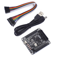 Ban Phát Triển Stm32 Ban Hệ Thống Nhỏ STM32F103RCT6 Ban Phát Triển 51AVR Ban Phát Triển