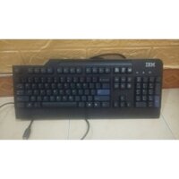 Bàn phím 2hand IBM full key. Nguồn orient 500w. Main laptop HP 8760p. Màn 14inch tháo máy