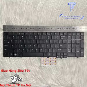 Bàn phím laptop HP 6540B 6545B 6550B