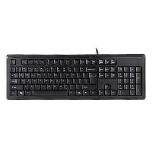 Bàn phím A4Tech KR-92