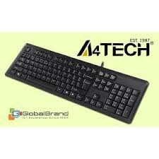 Bàn phím A4Tech KR-92