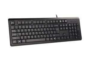Bàn phím A4Tech KR-92