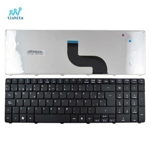 Bàn phím laptop Acer 5810T