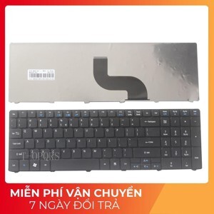 Bàn phím Acer Aspire 5741Z