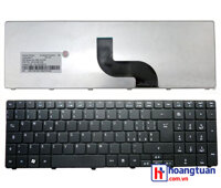 Bàn phím  Acer Aspire 5750 7750 7750G 7750Z 4740