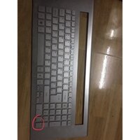 ban phim acer aspire 8943g