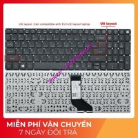 Bàn phím acer Aspire E5-574, E5-574G-58H2, N15Q1