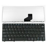 Bàn Phím ACER Aspire one 532 532H AO532H