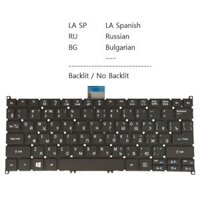 Bàn Phím Acer Aspire R3-131T V3-111P V3-112P V3-331 V3-371 V3-372 V3-372T