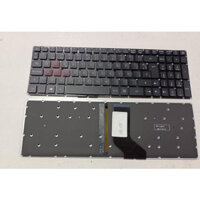 Bàn phím Acer Aspire VX 15 VX5-591G VX5-793