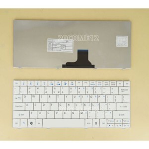 Bàn phím laptop Acer One ZA3