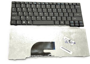 Bàn phím laptop Aspire One ZG5