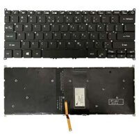 Bàn phím Acer Swift 3 SF314-54 với đèn nền, phiên bản Hoa Kỳ – Đặc biệt tại Global Resources