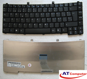 Bàn phím laptop Acer Travelmate 2300