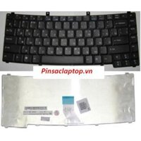 Bàn Phím Acer TravelMate 4010 4020 4060 4070 4080 4100 4400 4500 4600