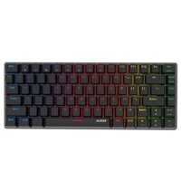 Bàn phím AJAZZ AK33 Bàn phím chơi game E-sport 82 Phím Màu đen Công tắc USB Có dây -Màu Công tắc màu đen