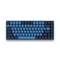 Bàn phím AKKO 3084SP Ocean Star (Cherry Switch Brown)