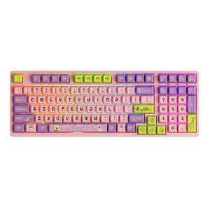 Bàn phím Akko 3098S Patrick