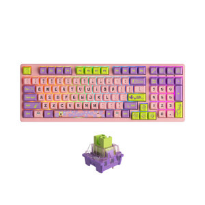 Bàn phím Akko 3098S Patrick