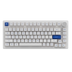 Bàn phím Akko PC75B Plus