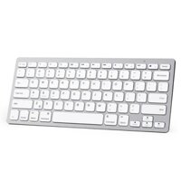 Bàn phím Anker - Ultra Slim Bluetooth Wireless Keyboard - A7726 - Japansport