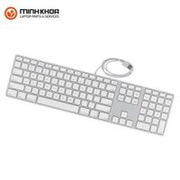 Bàn phím Apple Imac A1243 có dây