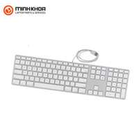 Apple A1243 Wired Keyboard ...