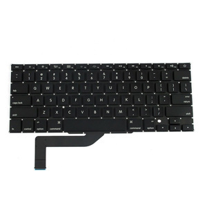 Bàn phím Apple Macbook Pro Retina 15 A1398