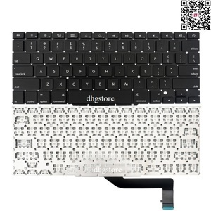 Bàn phím Apple Macbook Pro Retina 15 A1398