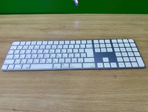 Bàn phím Apple Magic keyboard 2