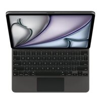 Bàn phím Apple Magic Keyboard cho iPad Air 13-inch (M2) - US English - Black Hàng Chính Hãng Apple