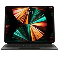 Bàn phím Apple Magic Keyboard for iPad Pro 12.9 Inch MJQK3ZA