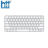 Bàn phím Apple Magic Keyboard – US English Bạc (MK2A3ZA/A)