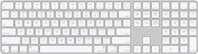 Bàn phím Apple Magic KeyBoard 2024 với Touch ID và Phím số