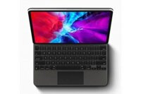 Bàn phím Apple Magic Keyboard for iPad Pro 12.9 inch 2020 – Chính hãng