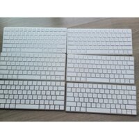 Bàn Phím Apple Magic Keyboard 2 - Chính Hãng nguyên seal