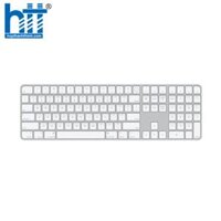Bàn phím APPLE Magic Keyboard Bluetooth with Touch ID and Numeric Keypad with Apple silicon (MK2C3ZA/A)