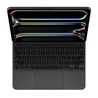 Bàn phím Apple Magic Keyboard cho iPad Pro 13 inch (M4) - US English - Black Hàng Chính Hãng Apple