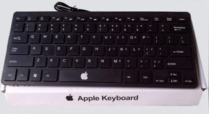 Bàn phím Apple mini K1000 (K-1000)