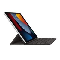 Bàn phím Apple Smart Keyboard cho iPad Pro 10.5/Air 10.5/10.2 Hàng Chính Hãng Việt Nam