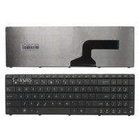 Bàn phím Asus 0KN0-J71US31 0KNB0-6212US00 V118562AS3 MP-10A73US6886 US Keyboard