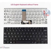 Bàn phím ASUS A412 A412D A412FL A412DA A412F