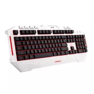 Bàn phím Asus Cerberus