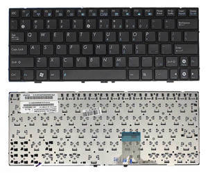 Bàn phím Asus EPC 1000HE