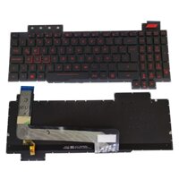 Bàn Phím Asus FX503 FX503VD FX503VD-EH73 FX503VM FX503VM-NS52 Keyboard (BHANH 6 THÁNG )