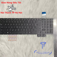 Bàn phím ASUS G750 G750JW G750JX G750JY G750JZ KEYBOARD