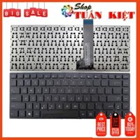 Bàn Phím Asus K451 K451L K451LA K451LB K451LN X402 S400 K451 S451 BH 12 tháng