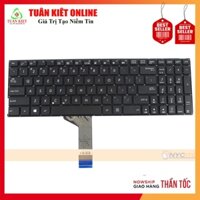 Bàn Phím Asus K56, K56CB, K56CM, K56CA, K550, S56, S56CA, S56CB