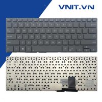 Bàn phím Asus PRO BU400, BU400V, BU400A, B400A