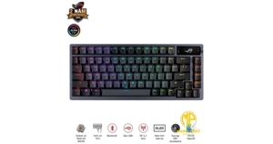 Bàn phím Asus ROG Azoth